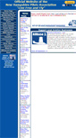 Mobile Screenshot of newhampshirepilots.org